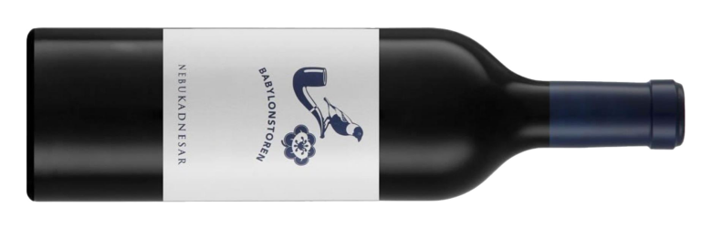 2023 Babylonstoren -   Nebukadnesar (750ml)