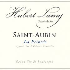 2023 Hubert Lamy - St. Aubin Princee (PRE ARRIVAL)