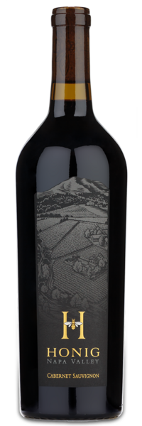 2022 Honig - Cabernet Sauvignon Napa