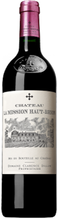 2017 Chateau La Mission Haut Brion - Pessac (750ml)