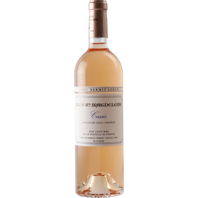 2024 Clos St. Magdeleine -  Cassis Rose (750ml)