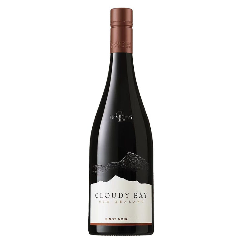 2022 Cloudy Bay - Pinot Noir Marlborough (750ml)