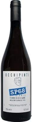 2024 Arianna Occhipinti - Sicilia Bianco DOC SP68 (750ml)