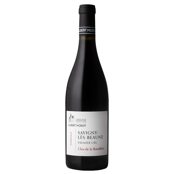 2022 Albert Morot - Savigny les Beaune Bataillere — MacArthur