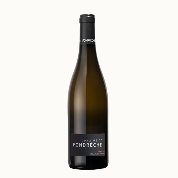 2024 Fondreche - Cotes du Ventoux Blanc (750ml)