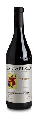 2020 Produttori del Barbaresco - Barbaresco Riserva Montefico (750ml)