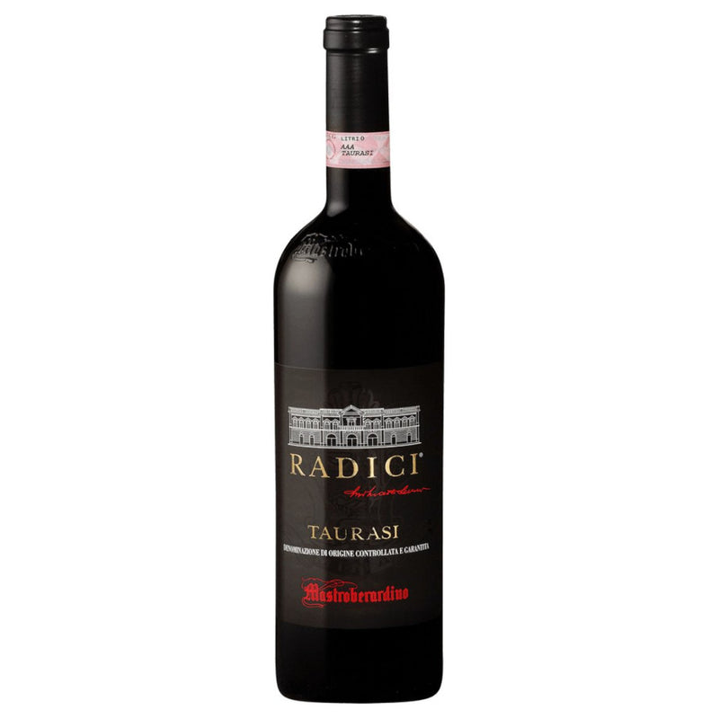2019 Mastroberardino - Taurasi Radici (750ml)