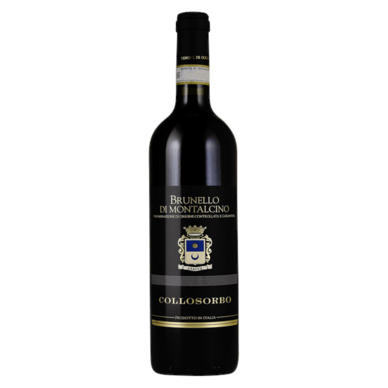 2019 Collosorbo - Brunello di Montalcino DOCG (750ml)
