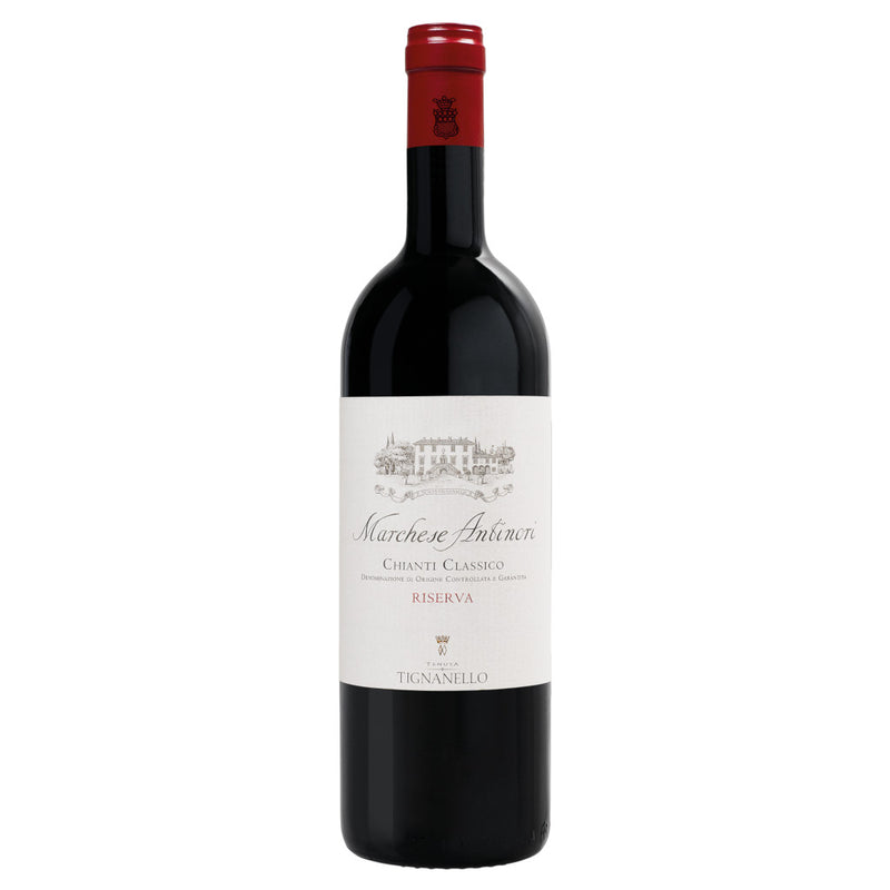 2022 Antinori - Chianti Classico Riserva DOCG Marchese (750ml)