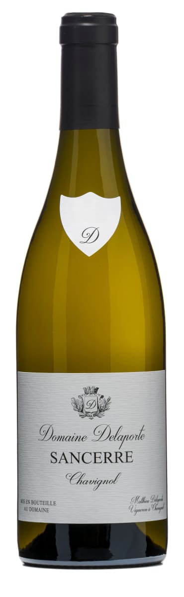 2023 Delaporte Sancerre Chavignol (750ml)