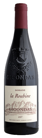 2022 Domaine La Roubine - Gigondas (750ml)