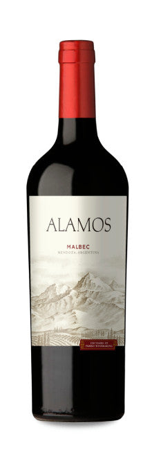 2024 Alamos - Malbec (750ml)