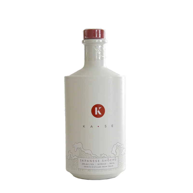 Kase Japanese Shochu 750ml