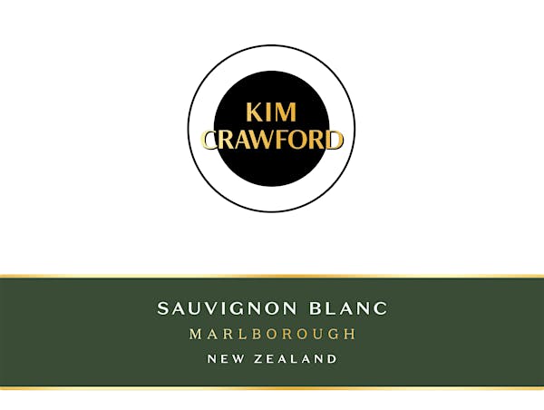 2024 Kim Crawford - Sauvignon Blanc Marlborough (750ml)