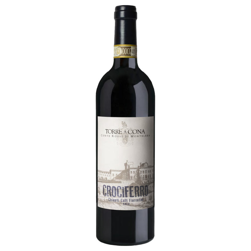 2022 Torre A Cona - Chianti Colli Fiorentini Crociferro (750ml)