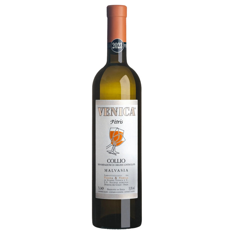 2023 Venica - Collio DOC Malvasia Petris (750ml)