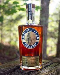 Old Settler Camp No2 Kentucky Straight Bourbon 750ml