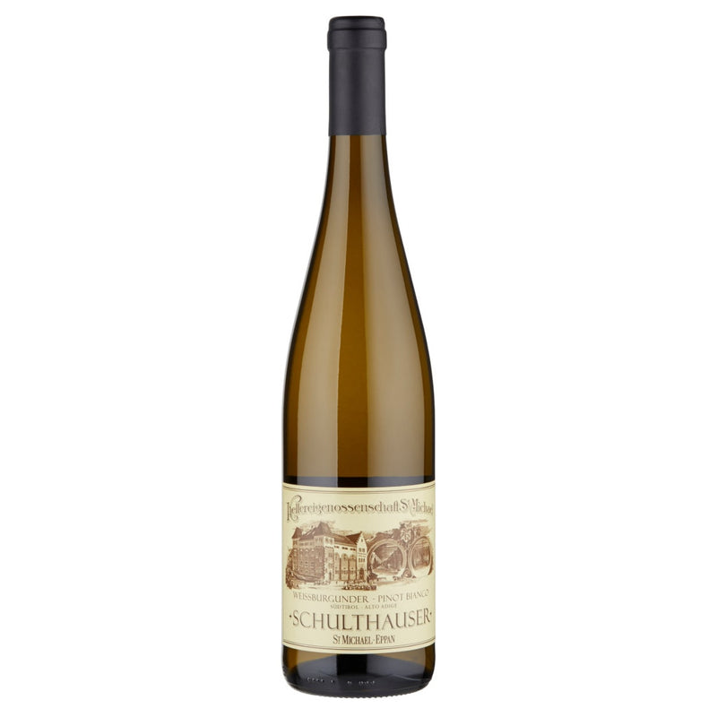 2023 St. Michael-Eppan - Alto Adige DOC Pinot Bianco Schulthauser (750ml)