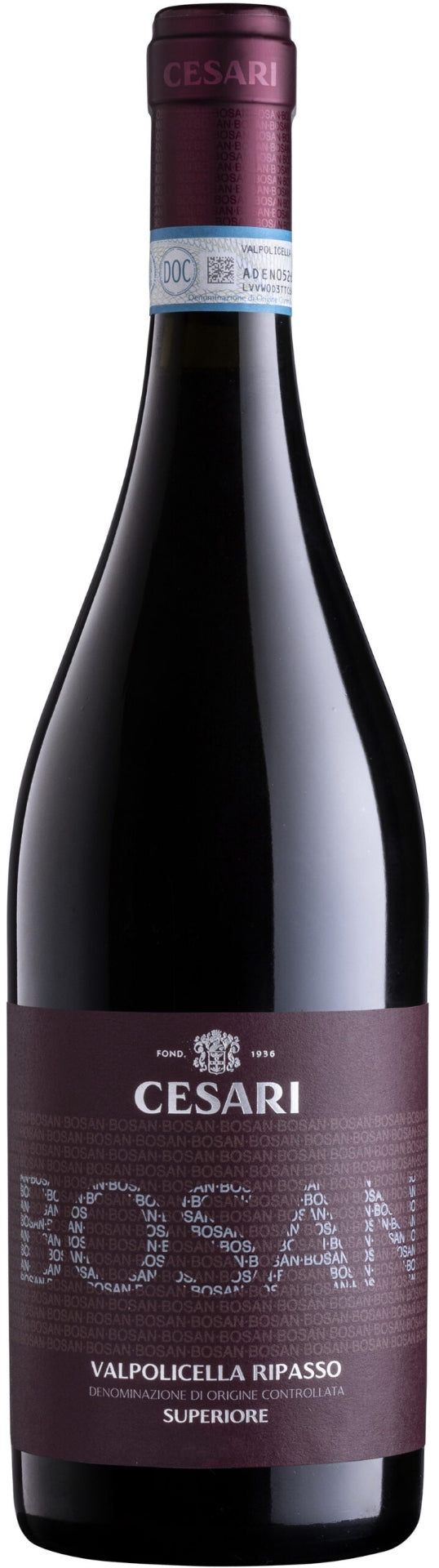 2019 Cesari - Valpolicella Ripasso DOC Bosan (750ml)