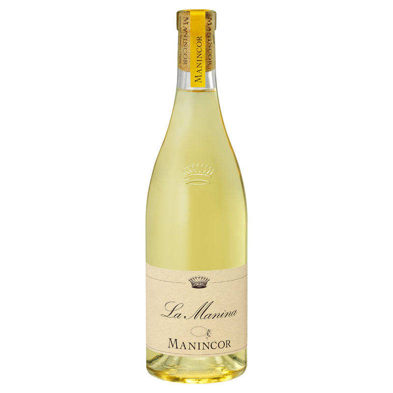 2023 Manincor - Vigneti delle Dolomiti IGT Bianco La Manina (750ml)