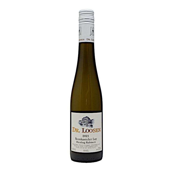 2023 Dr. Loosen - Bernkasterler Lay  Kabinett HALF BOTTLE (375ml)