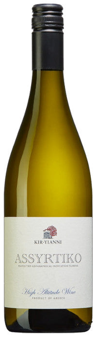 2024 Kir-Yianni - Assyrtiko Florina The North (750ml)