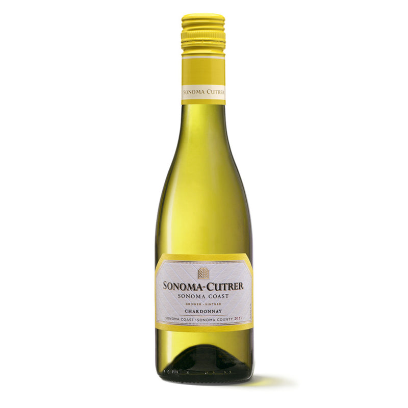 2023 Sonoma Cutrer - Chardonnay Sonoma Coast HALF BOTTLE (375ml)