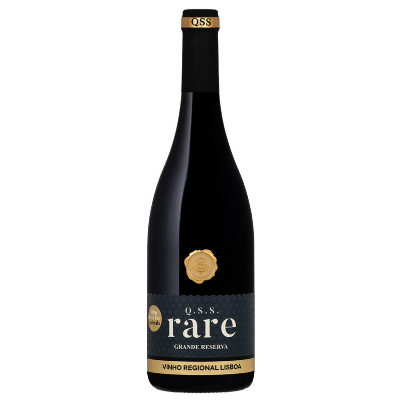 2022 Quinta de Sao Sebastiao Lisboa Tinto Grande Reserva (750ml)