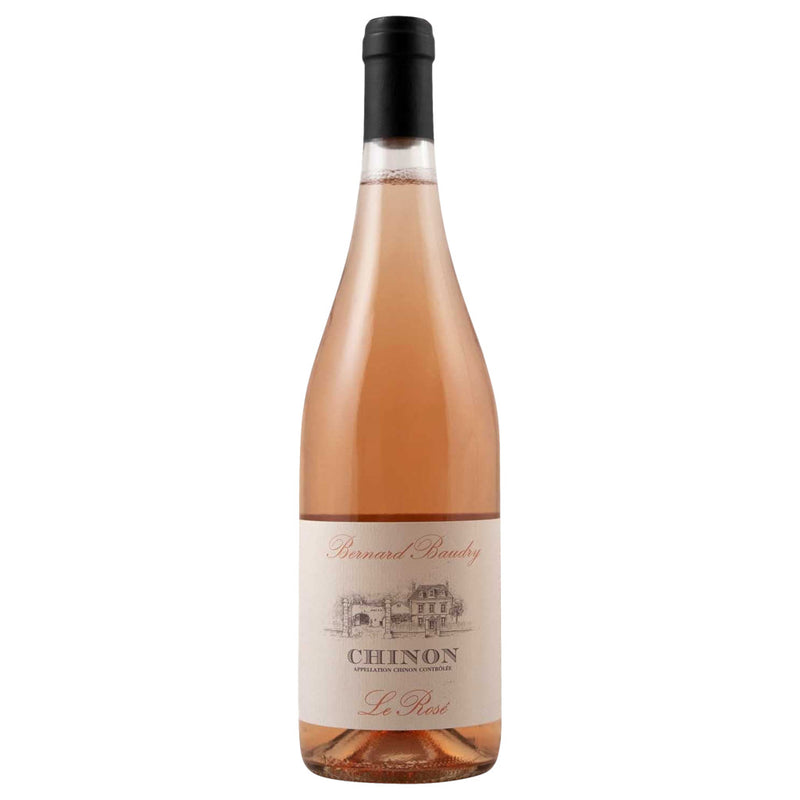 2024 Baudry - Chinon Rose (750ml)