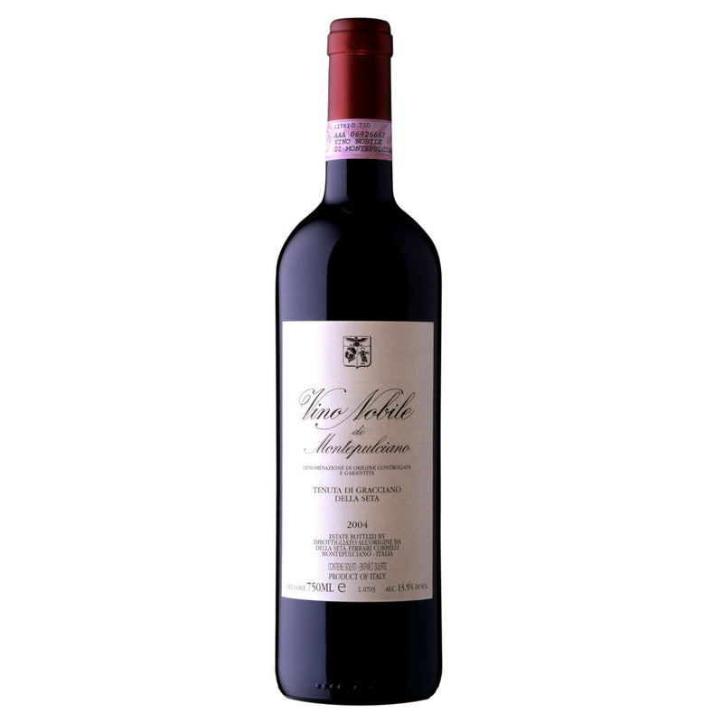 2020 Gracciano della Seta - Vino Nobile di Montepulciano (750ml)