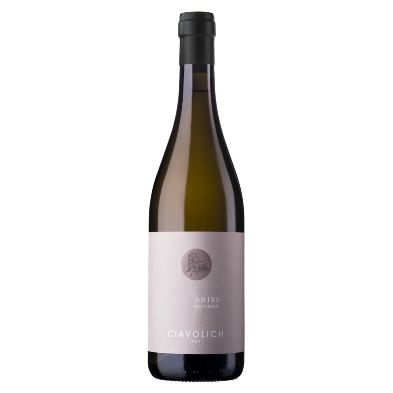 2024 Ciavolich - Terre d'Abruzzo IGT Pecorino Aries (750ml)