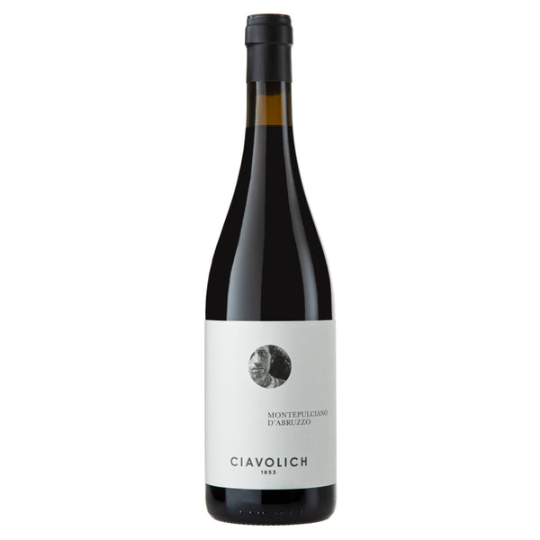 2023 Ciavolich - Montepulciano d'Abruzzo DOC (750ml)