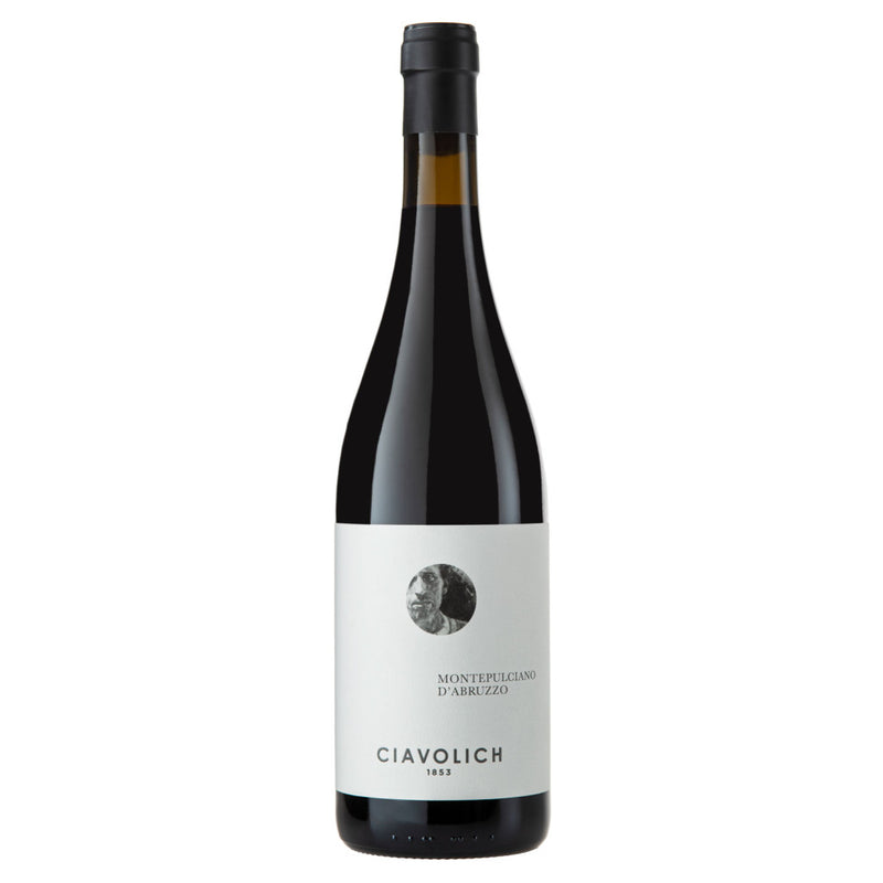 2023 Ciavolich - Montepulciano d'Abruzzo DOC (750ml)