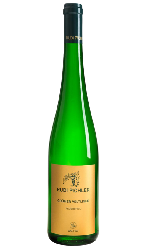 2023 Pichler, Rudi - Gruner Veltliner  Federspiel (750ml)