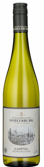 2024 Schloss Gobelsburg - Gruner Veltliner Kamptal (750ml)