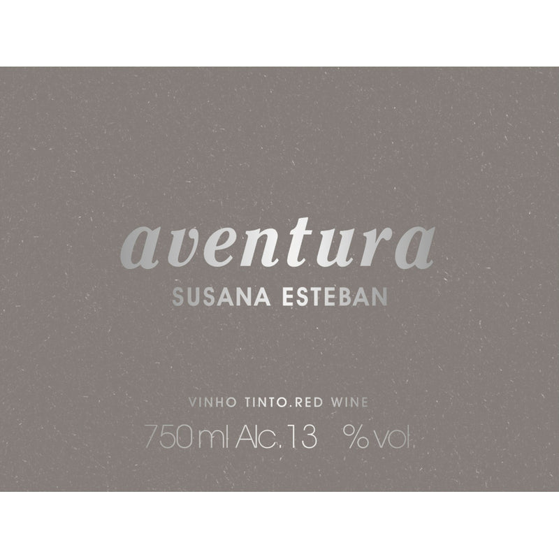 2023 Susana Esteban Aventura Tinto Alentejano (750ml)