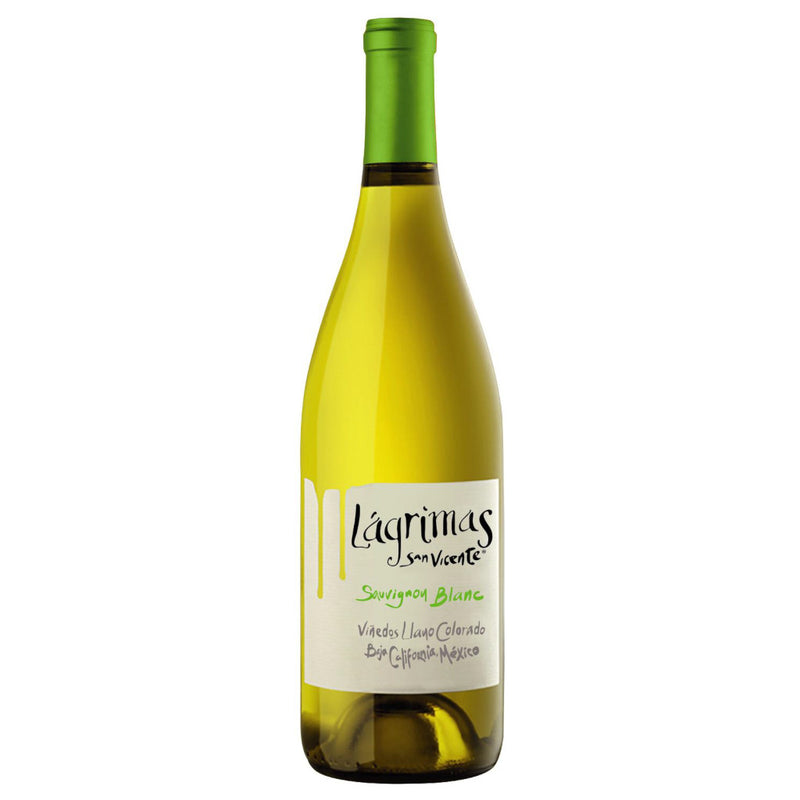 2022 Llano Colorado - Lagrimas Sauvignon Blanc Valle de Guadalupe (750ml)
