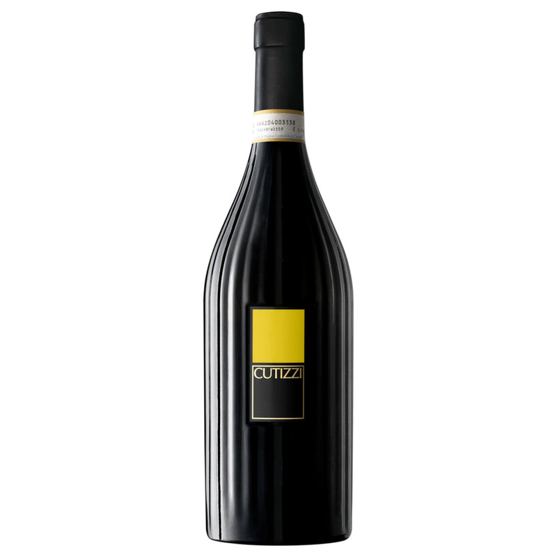 2022 Feudi di San Gregorio - Greco di Tufo Cutizzi (750ml)