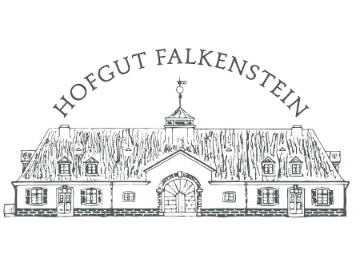 2024 Hofgut Falkenstein - Niedermenniger Sonnenberg Kabinett Trocken #9 Munny (750ml)