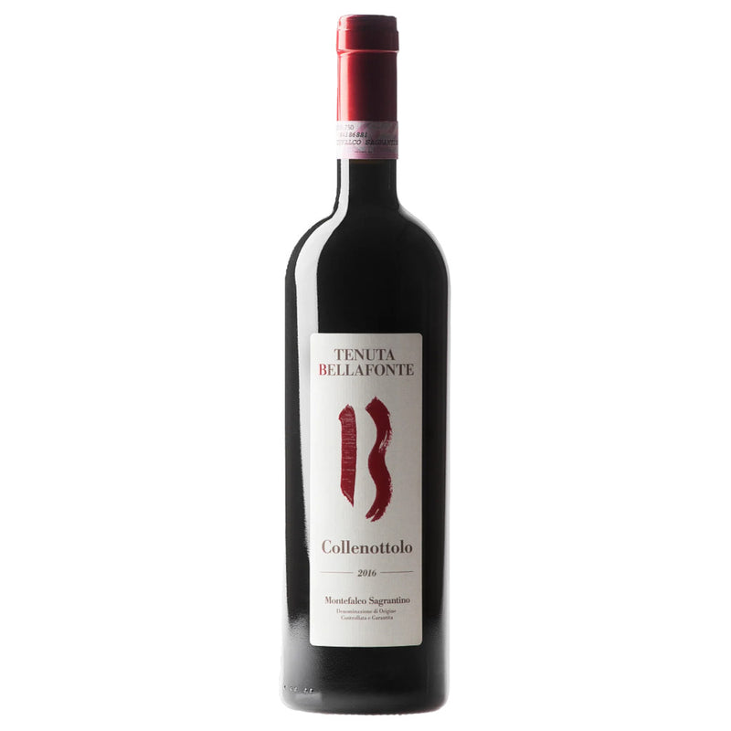 2016 Bellafonte - Montefalco Sagrantino DOCG (750ml)