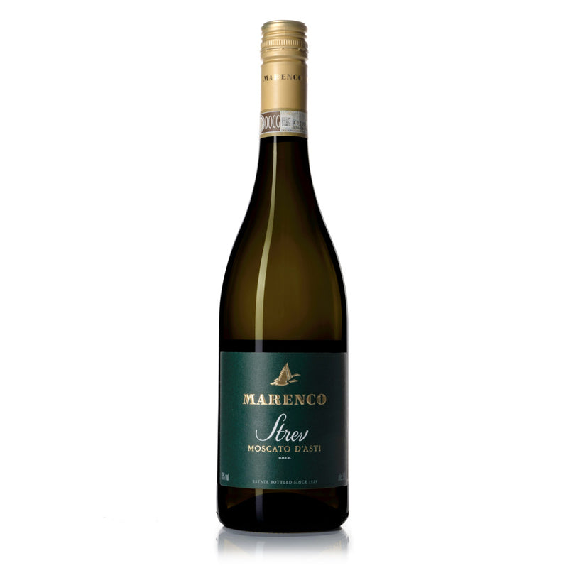 2024 Marenco - Moscato d'Asti DOCG Strev (750ml)