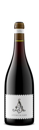 2023 Antiquum - Pinot Noir Willamette Valley JUEL (750ml)