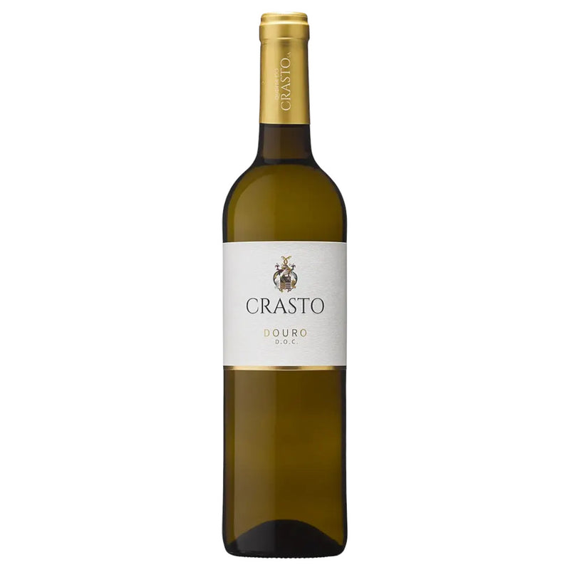 2024 Quinta Do Crasto - Douro Branco (750ml)
