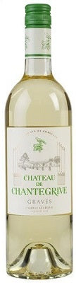 2023 Chateau Chantegrive BLANC Graves (750ml)