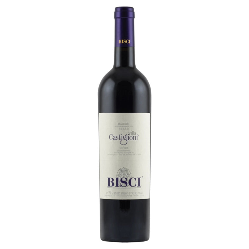 2019 Bisci - Marche Rosso Villa Castiglioni (750ml)