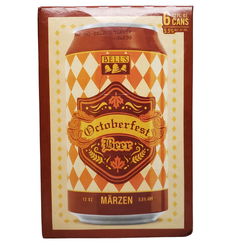 Bell's Brewery Octoberfest 6pk