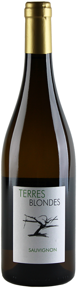 2023 Terres Blondes Vin de France Sauvignon Blanc (750ml)