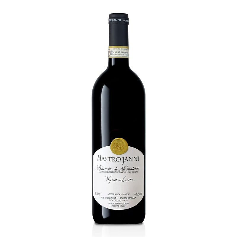 2020 Mastrojanni - Brunello di Montalcino DOCG Vigna Loreto (750ml)