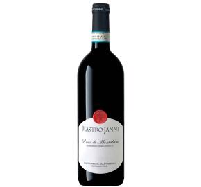 2022 Mastrojanni - Rosso di Montalcino DOC (750ml)