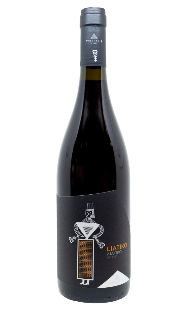 2023 Lyrarakis - Liatiko Crete (750ml)